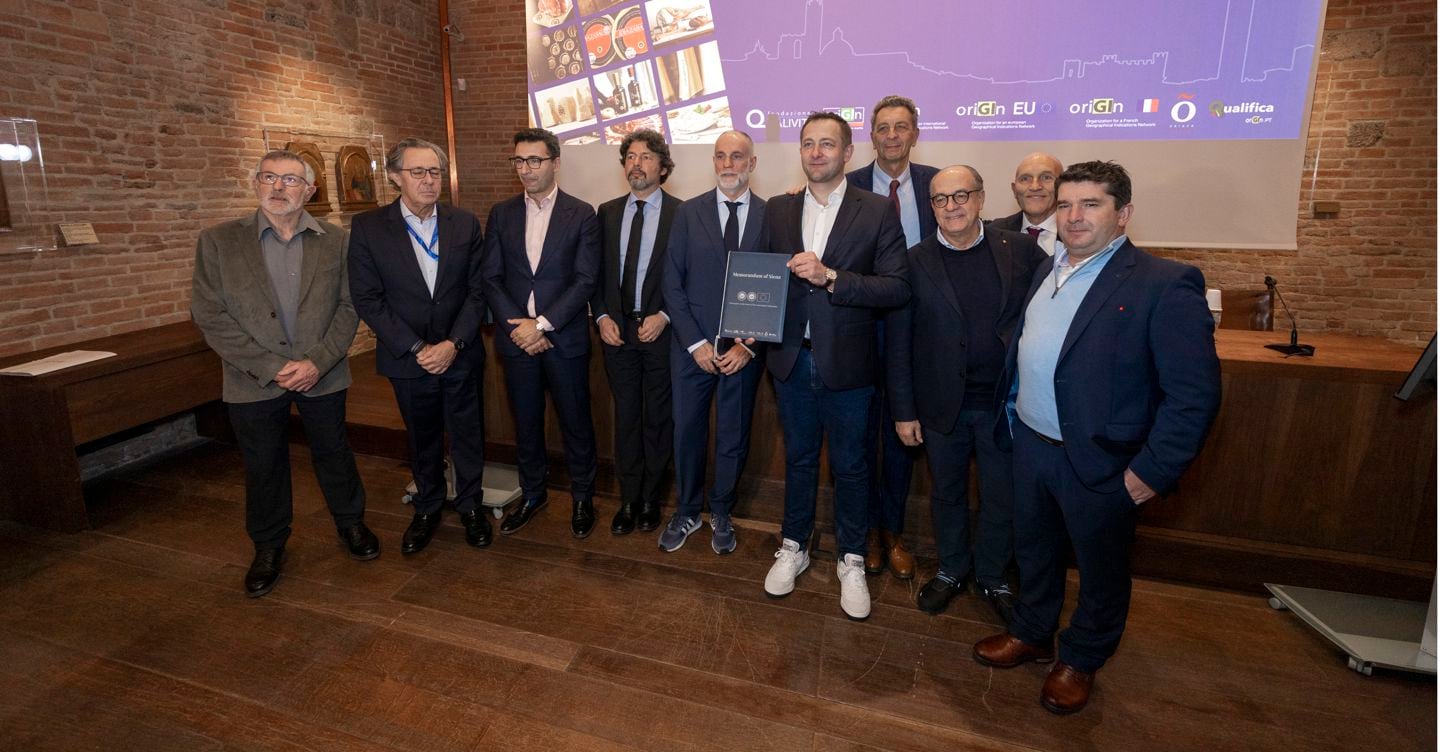 Dop, Igp, Sgt: in arrivo il piano Ue per tutelare i prodotti d’eccellenza